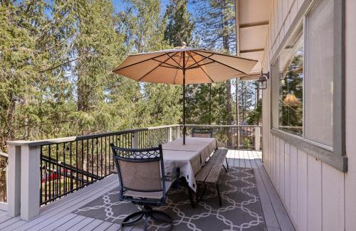 Groveland House | Whispering Pines Retreat home