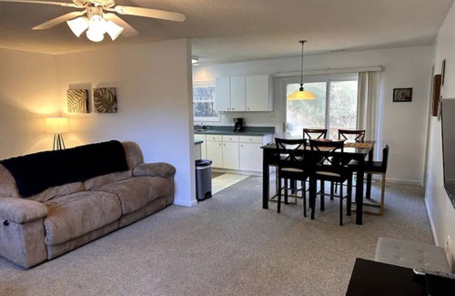 Manteo House | Whispering Pines