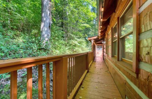 Townsend House | Whispering Pines