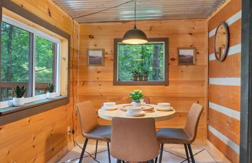 Townsend House | Whispering Pines
