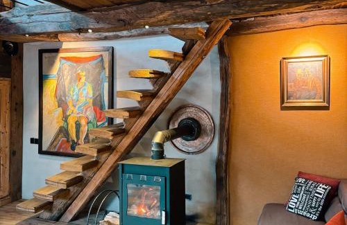 Vitomiricë Villa | Whispering Pines Villa