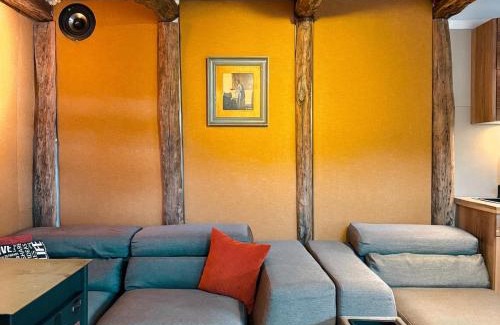 Vitomiricë Villa | Whispering Pines Villa