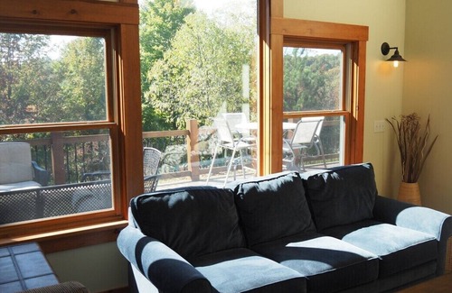 Interlochen House | Whispering Ridge - Gorgeous and Great Location!