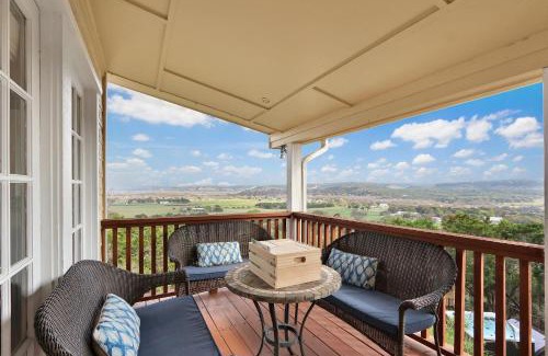 Wimberley House | Whispering Ridge Ranch