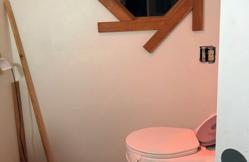Bear Creek Cabin | Whispering Woods Cabin in Seward