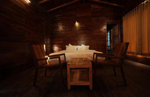 Gir National Park House | Whispering Woods Chalet