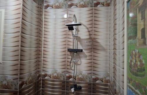 Al-'Amriyah Apartment | Whispers of Waves