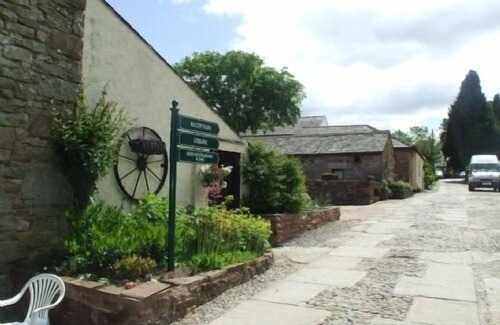 Penrith Cottage | WHITBARROW HOLIDAY VILLAGE TROUTBECK 5, family friendly in Greystoke