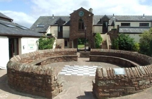 Penrith Cottage | WHITBARROW HOLIDAY VILLAGE TROUTBECK 5, family friendly in Greystoke