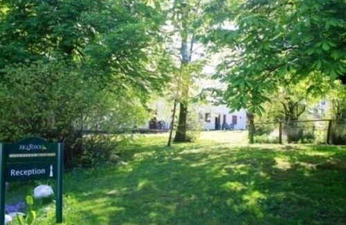 Penrith Cottage | WHITBARROW HOLIDAY VILLAGE TROUTBECK 5, family friendly in Greystoke