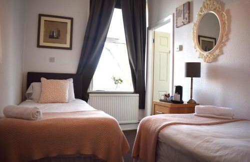 Preston Hotel | Whitburn House Hotel