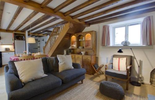 Monkton House | Whitcombe Cottage