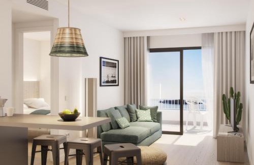 Figueretas Apartment | White Apartments - Adults Only