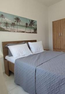Gerakini Apartment | White Beach Appartment