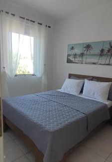 Gerakini Apartment | White Beach Appartment