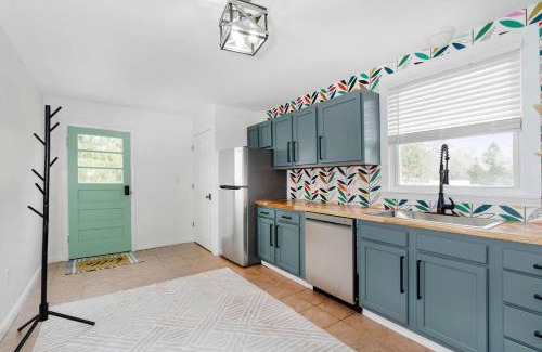 Newark House | White Clay Creek Cottage