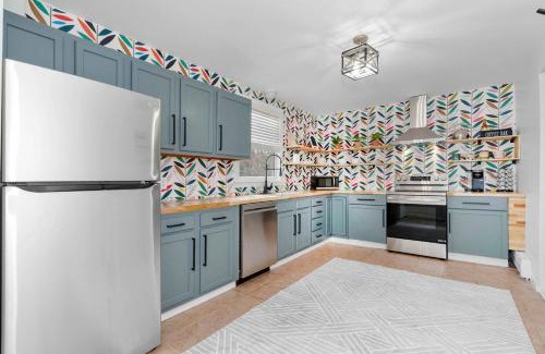 Newark House | White Clay Creek Cottage
