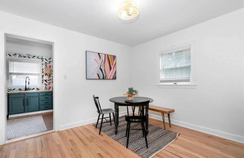 Newark House | White Clay Creek Cottage