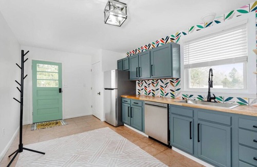 Newark House | White Clay Creek Cottage