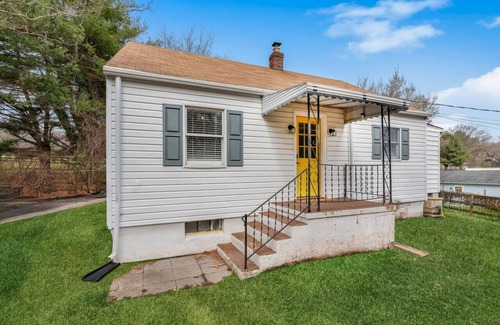 Newark House | White Clay Creek Cottage