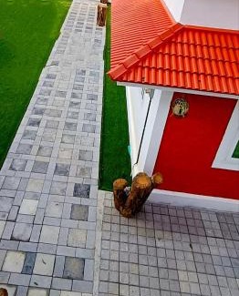 Mannarkkad Villa | White Cloud Homestay Attappadi Jellippara
