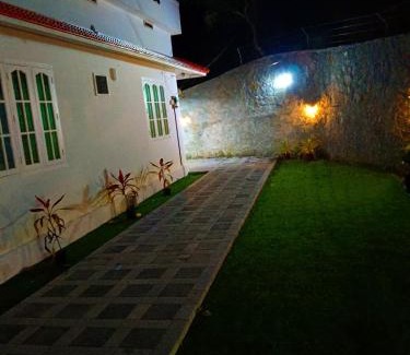 Mannarkkad Villa | White Cloud Homestay Attappadi Jellippara