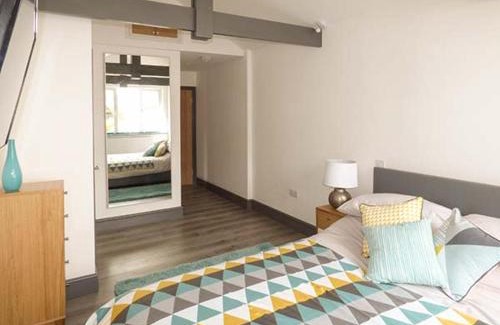 Tenby House | White Cottage Annexe