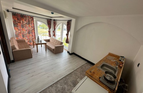 Konyaalti Hotel | White country boutique hotel