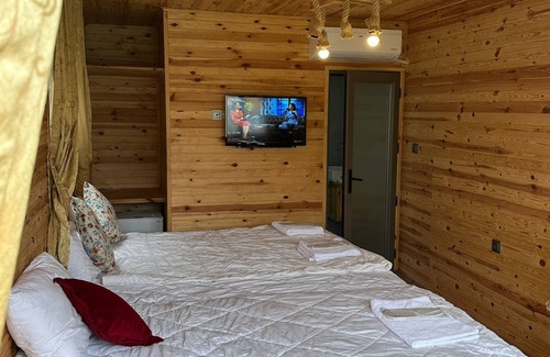 Konyaalti Hotel | White country boutique hotel