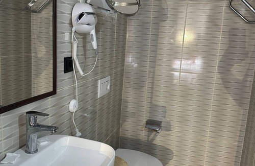 Konyaalti Hotel | White country boutique hotel