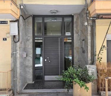 Thessaloniki Apartment | White Cozy Stay