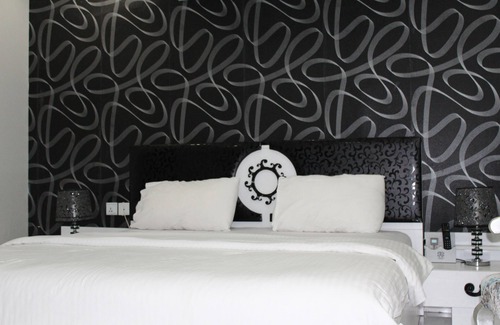 Old Dubai Hotel | White Fort Hotel