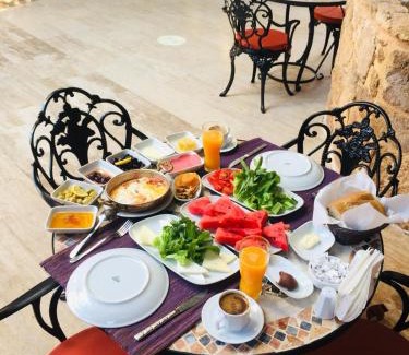 Kaleici Hotel | White Garden Hotel-Adult Only