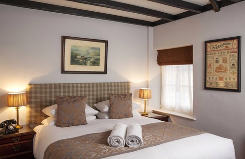 Wells Hotel | White Hart Inn