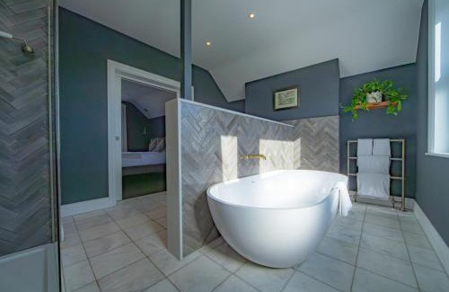 Wadhurst Hotel | White Hart Wadhurst