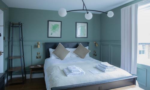 Wadhurst Hotel | White Hart Wadhurst