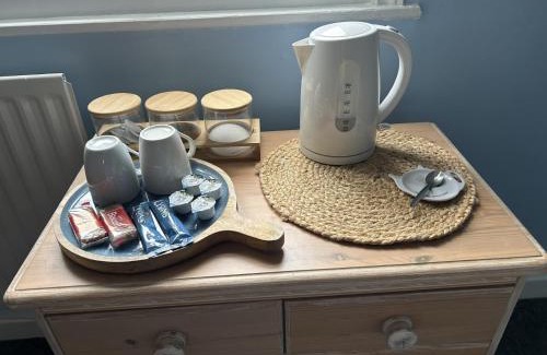 Loftus Bed & Breakfast | White Horse