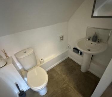 Loftus Bed & Breakfast | White Horse