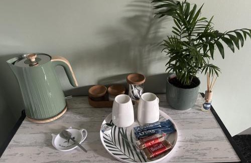 Loftus Bed & Breakfast | White Horse