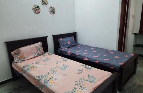 Coimbatore Apartment | WHITE HOUSE - 3BHK Elite Apartment