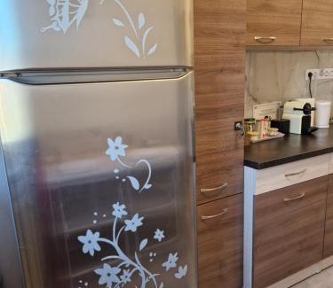 Erzsebetfalva Apartment | White House Apartman Budapest