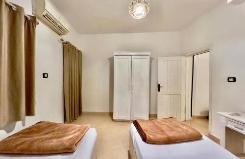 Dahab Apartment | White House Chalets
