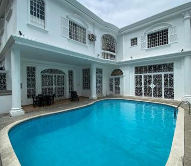 Garzota Apartment | WHITE HOUSE