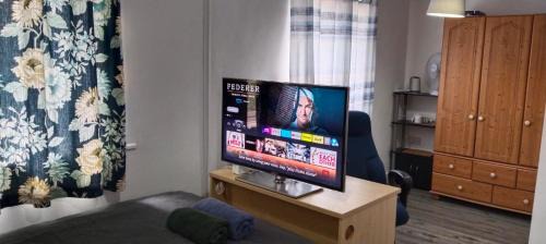 Warrington House | White House Ensuite double bedroom