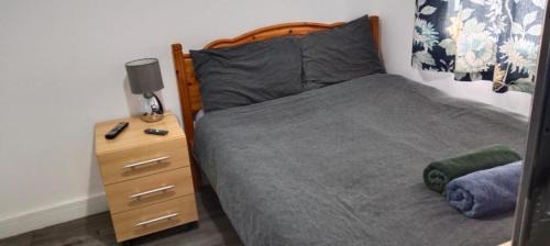 Warrington House | White House Ensuite double bedroom