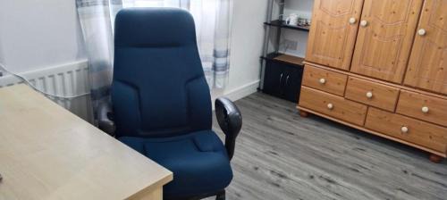 Warrington House | White House Ensuite double bedroom
