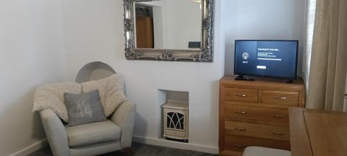 Exmouth House | White House
