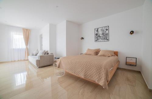 Vitomiricë Bed & Breakfast | White House Radac Peja