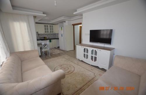 Gemlik Apartment | White House Turizm Konutu