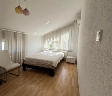 Matiçan Apartment | White house